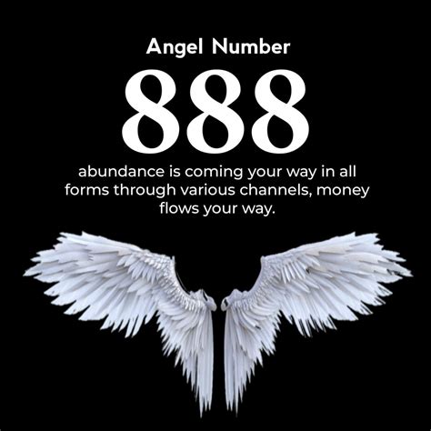 888 angel meaning|888 Angel Number Meaning in Numerology .